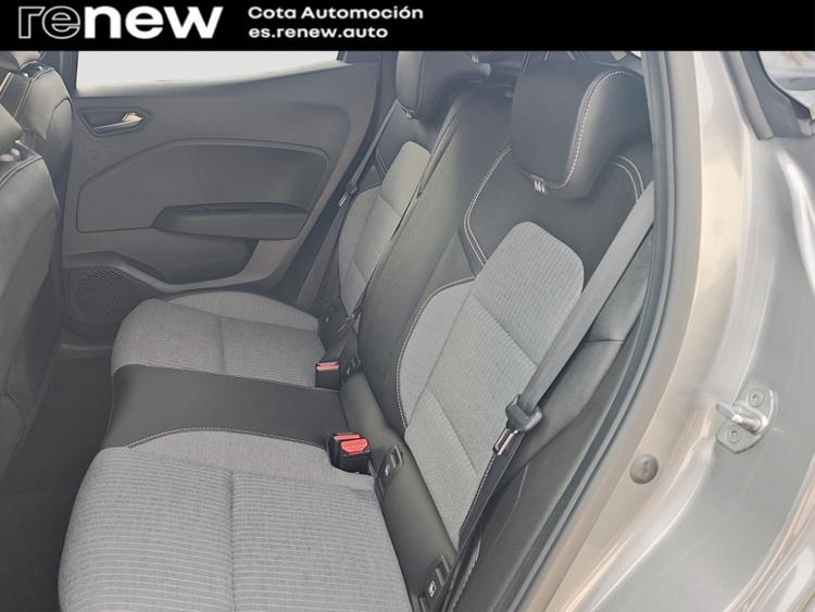 Renault Clio Techno foto 8