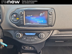 Toyota Yaris Active miniatura 12