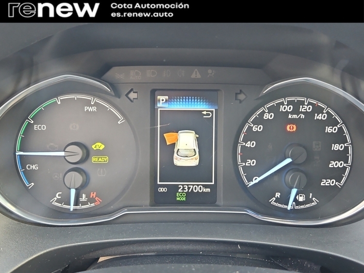 Toyota Yaris Active foto 15