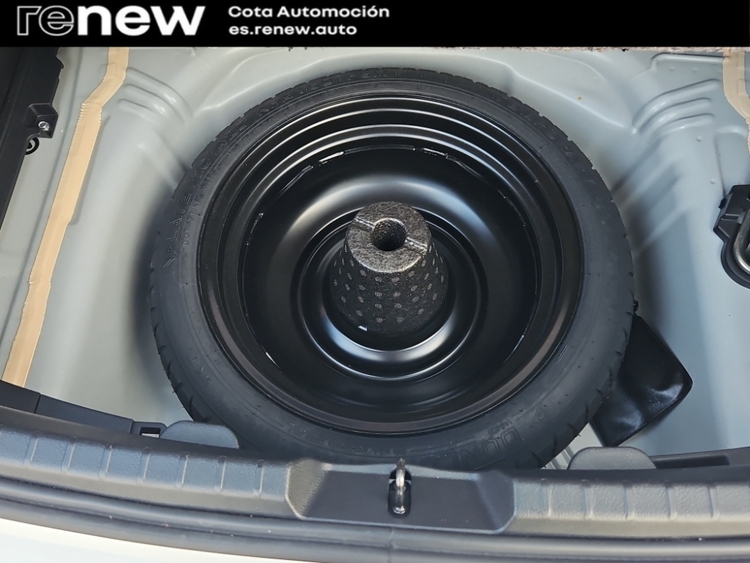 Toyota Yaris Active foto 19