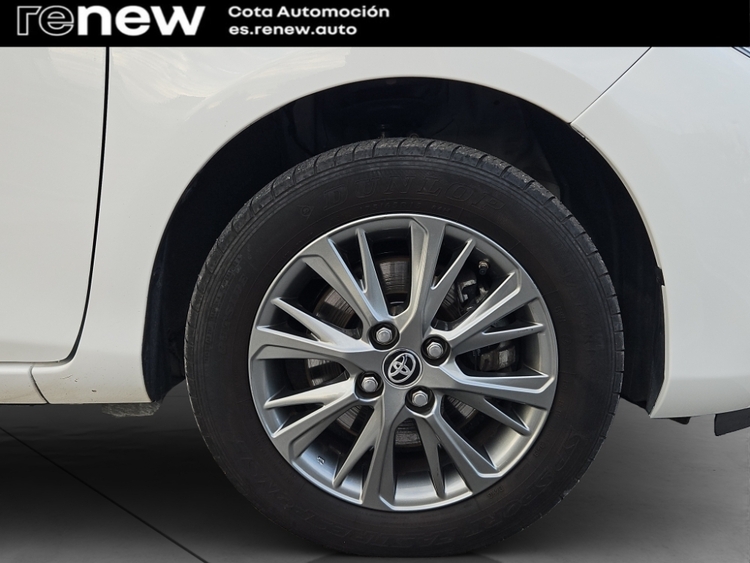 Toyota Yaris Active foto 22