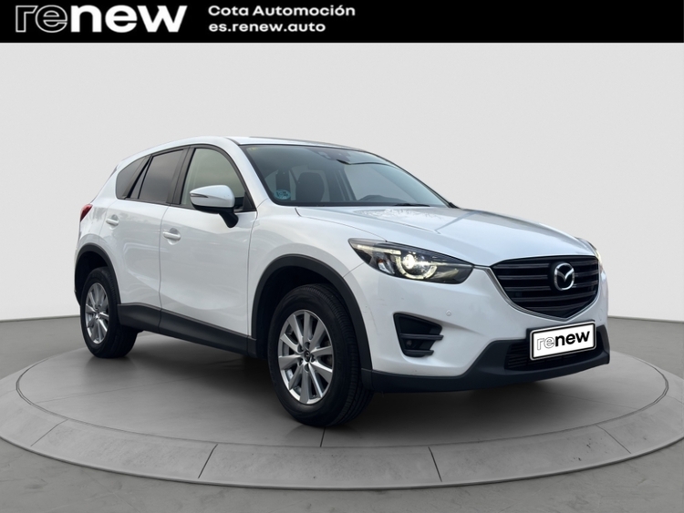 Mazda CX-5 Style+ 2WD foto 13