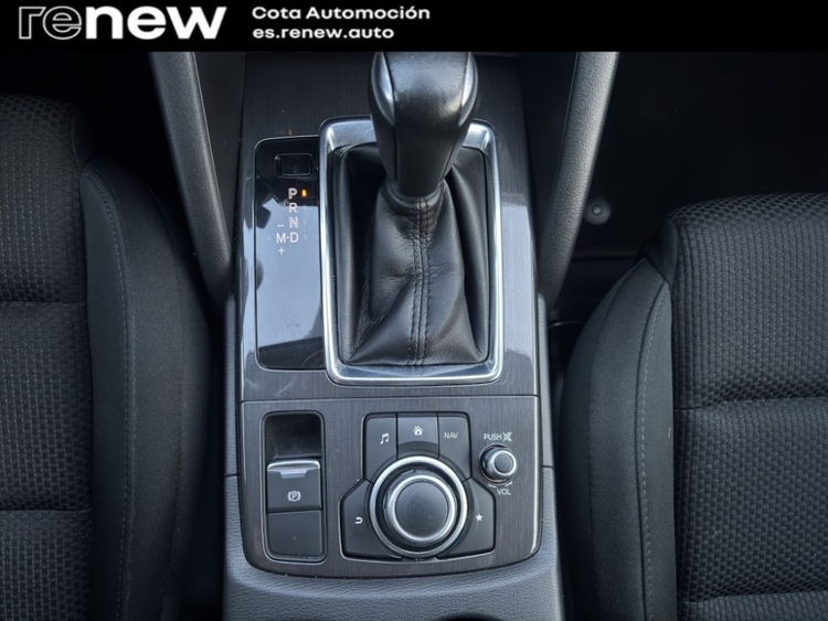 Mazda CX-5 Style+ 2WD foto 21