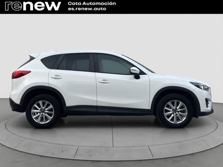 Mazda CX-5 Style+ 2WD foto 11