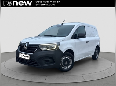 Renault - Rapid / Kangoo