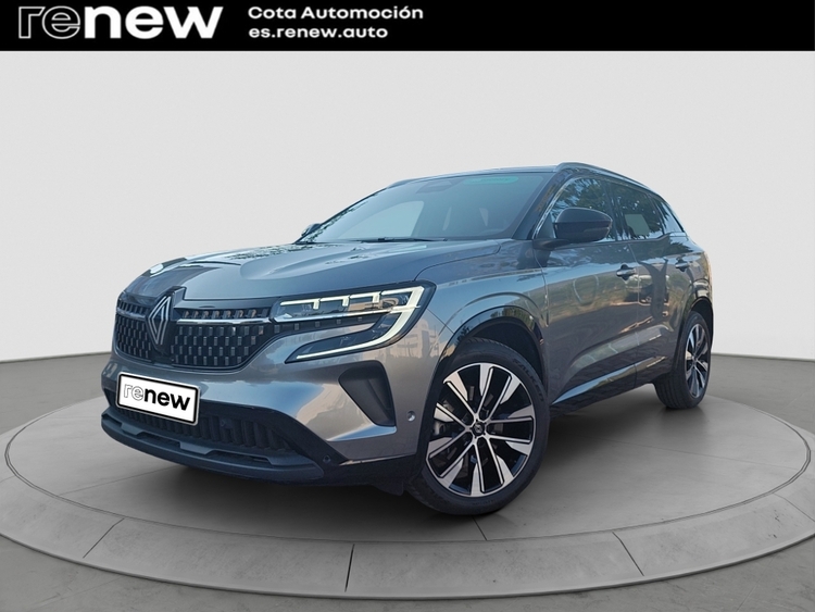 Renault Austral Techno foto 2