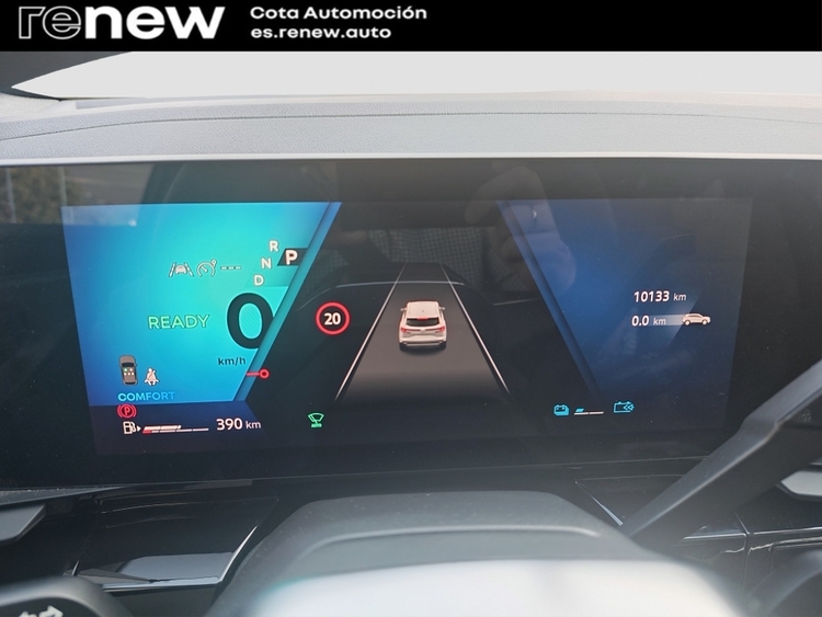 Renault Austral Techno foto 15