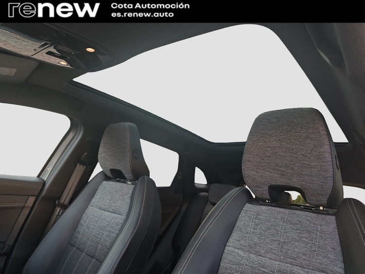 Renault Austral Techno foto 23