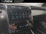 Hyundai Tucson Tecno Mild-Hybrid 2WD miniatura 12