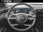 Hyundai Tucson Tecno Mild-Hybrid 2WD miniatura 14