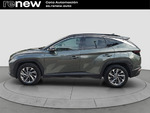 Hyundai Tucson Tecno Mild-Hybrid 2WD miniatura 4