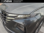 Hyundai Tucson Tecno Mild-Hybrid 2WD miniatura 23