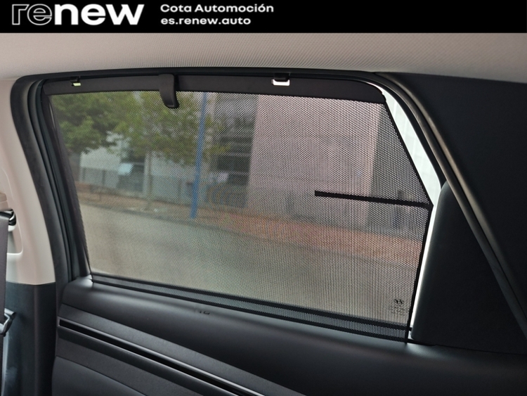 Hyundai Tucson Tecno Mild-Hybrid 2WD foto 27