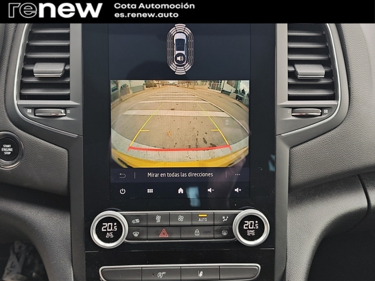 Renault Megane R.S. Ultime foto 16