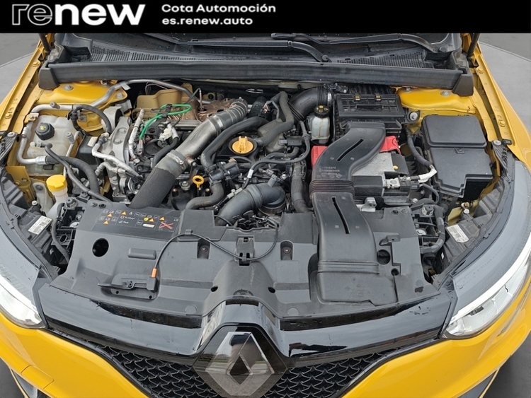 Renault Megane R.S. Ultime foto 18