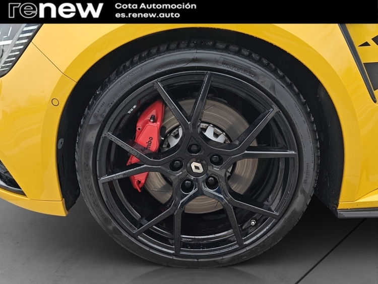 Renault Megane R.S. Ultime foto 19