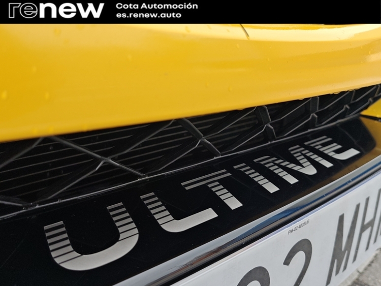 Renault Megane R.S. Ultime foto 25