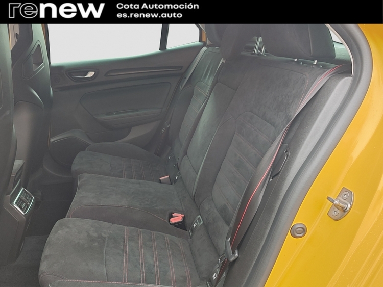 Renault Megane R.S. Ultime foto 8