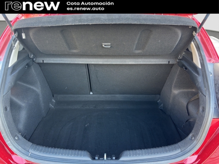 Kia procee'd Concept foto 18