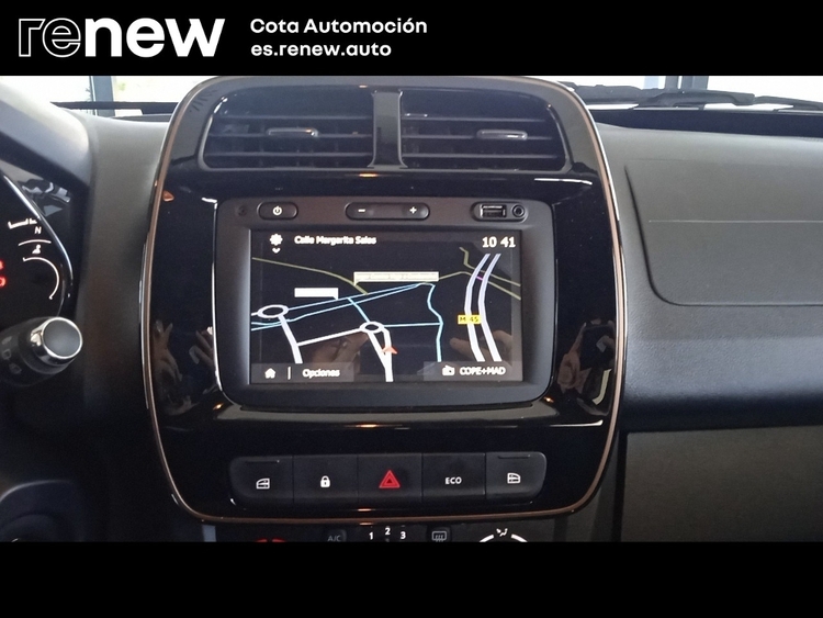 Dacia Spring Electric Expression foto 12