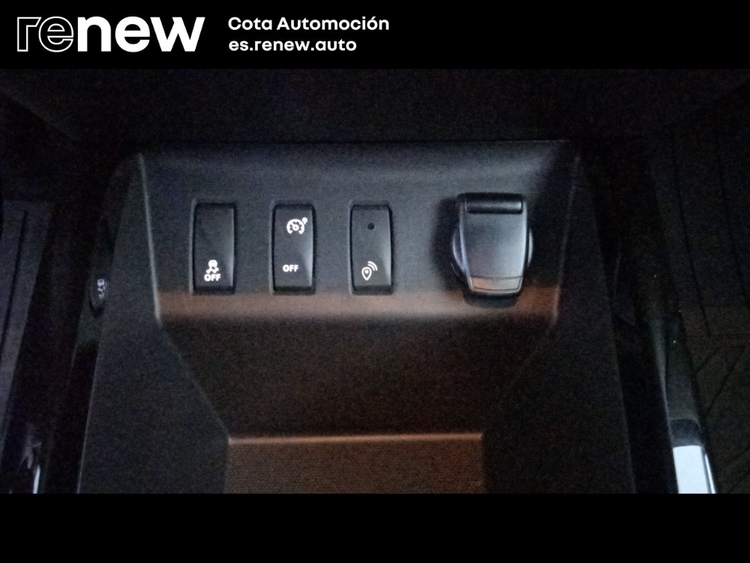 Dacia Spring Electric Expression foto 16