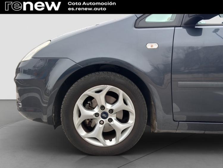 Ford C-Max Trend foto 22