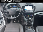 Ford Kuga Titanium miniatura 12