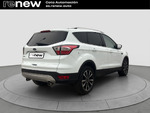 Ford Kuga Titanium miniatura 9