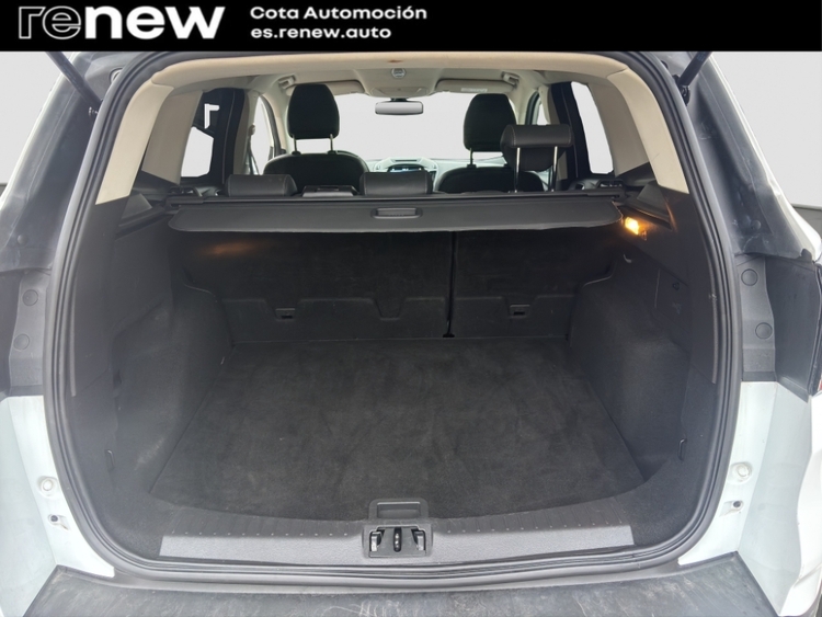 Ford Kuga Titanium foto 18