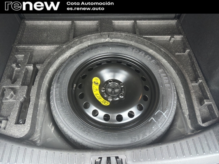 Ford Kuga Titanium foto 22