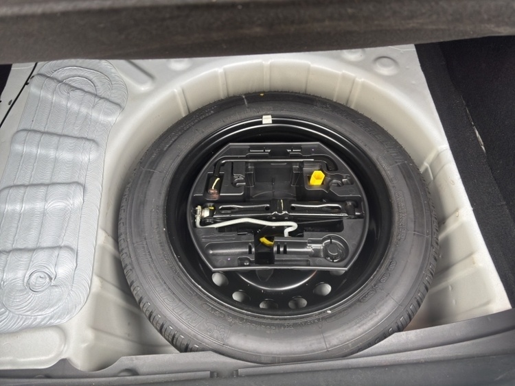 Citroen C4 Tonic foto 19