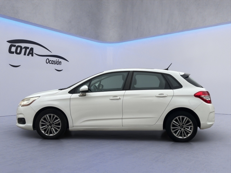 Citroen C4 Tonic foto 4