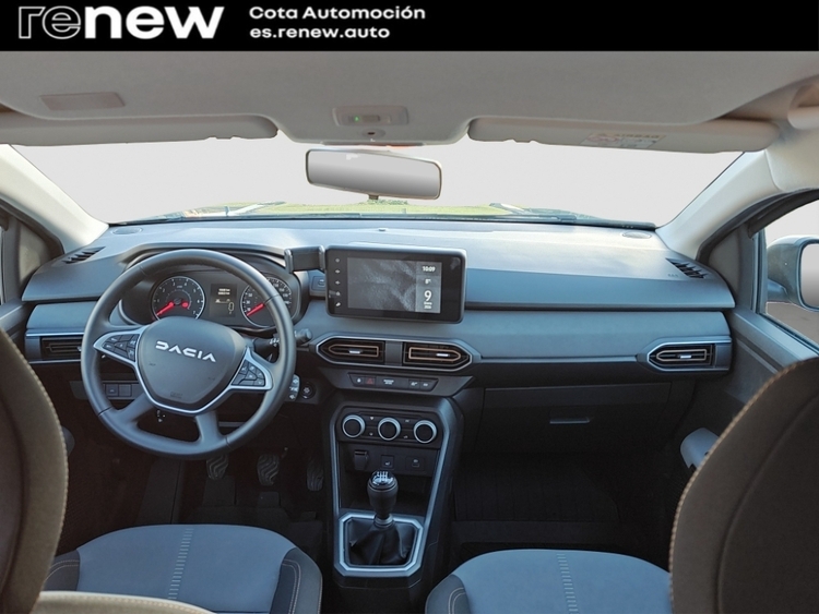 Dacia Jogger Extreme Go foto 10