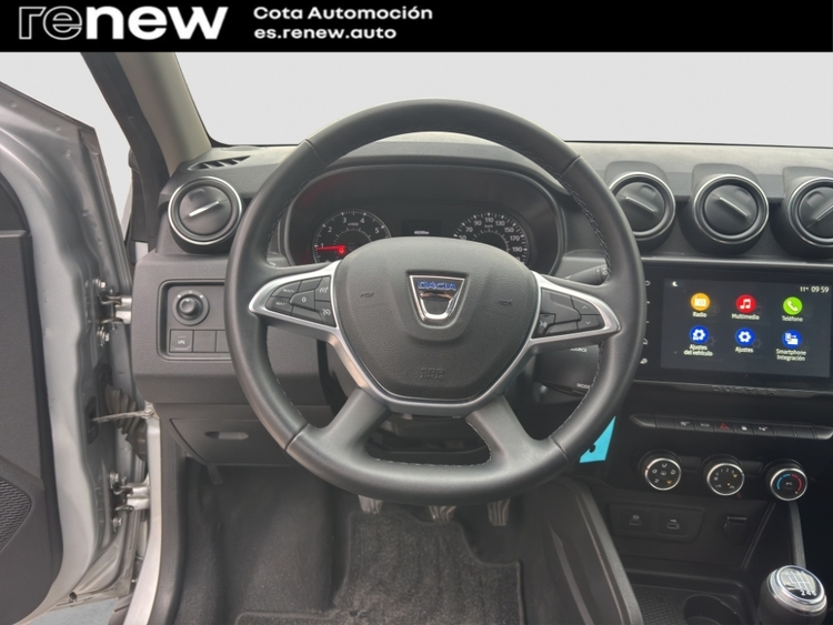 Dacia Duster Comfort foto 14