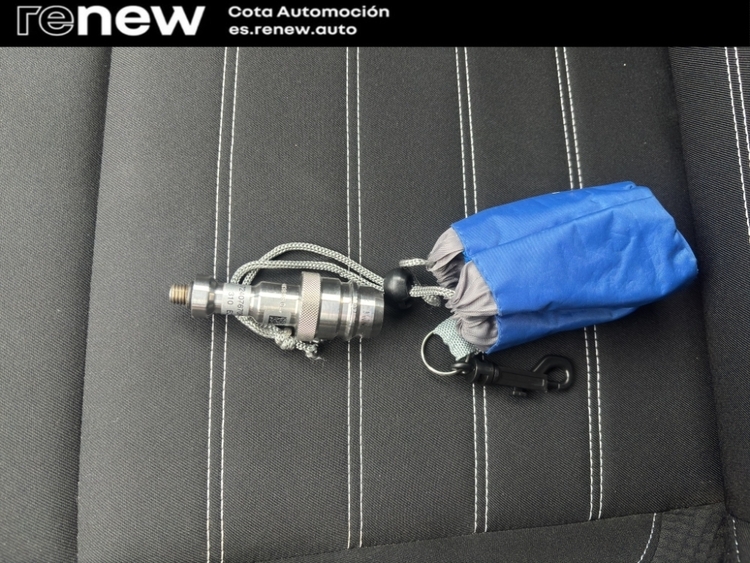 Dacia Duster Comfort foto 19