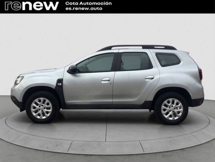 Dacia Duster Comfort foto 4