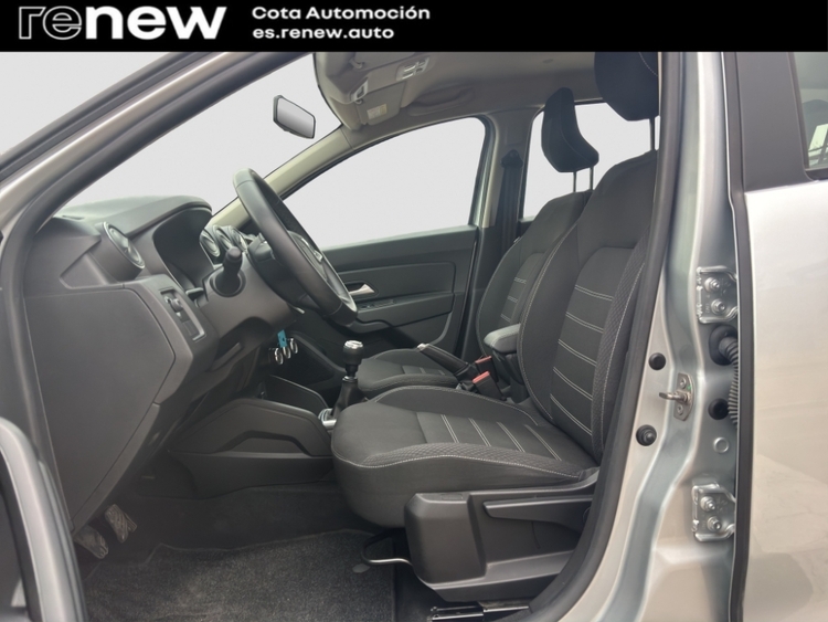 Dacia Duster Comfort foto 6