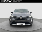 Renault Clio Techno miniatura 3