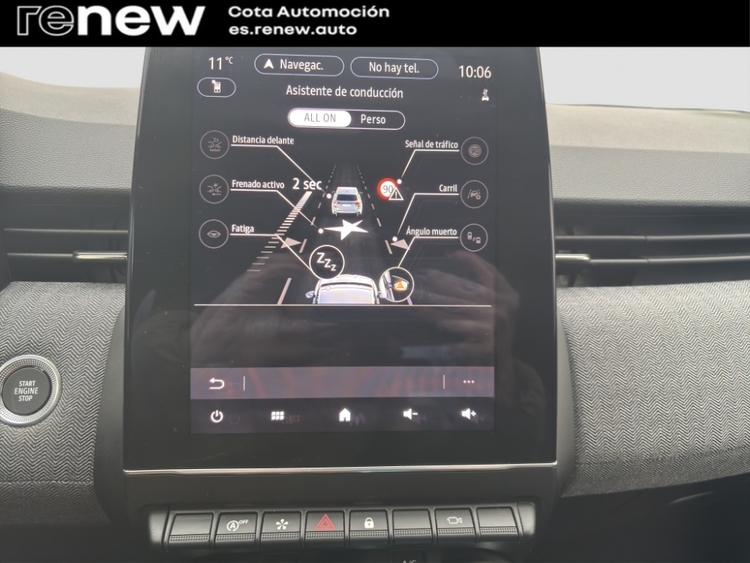 Renault Clio Techno foto 20