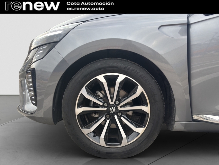 Renault Clio Techno foto 23