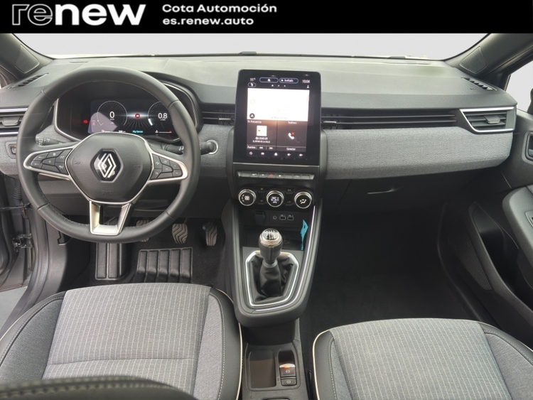 Renault Clio Techno foto 10