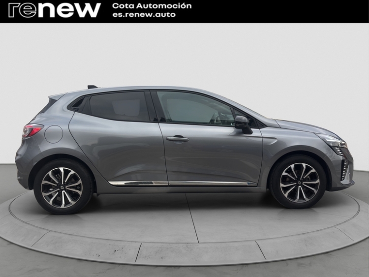 Renault Clio Techno foto 11