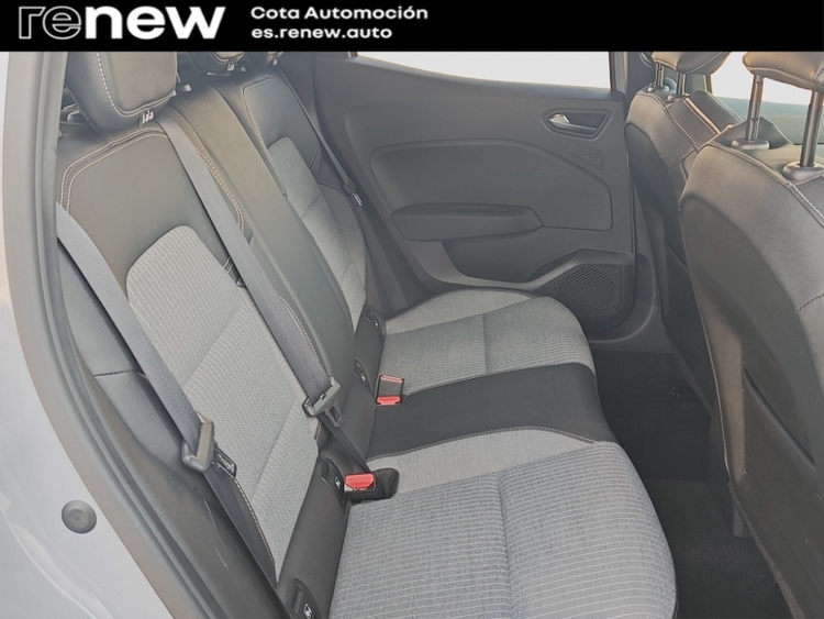 Renault Clio Techno foto 20