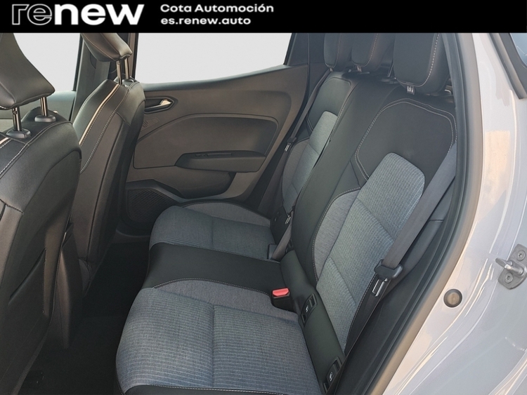 Renault Clio Techno foto 8