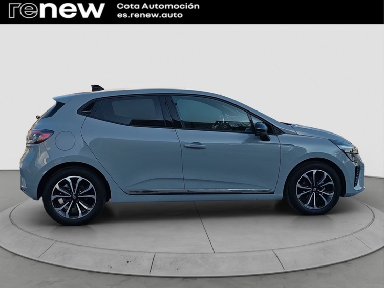 Renault Clio Techno foto 11