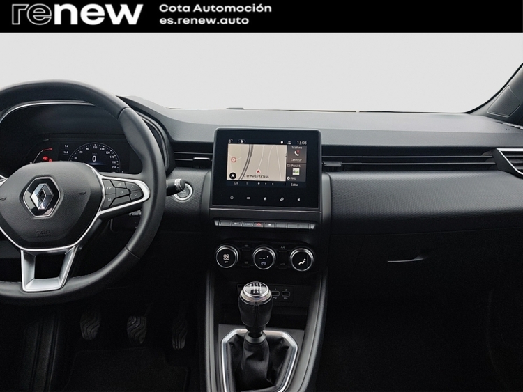 Renault Clio Zen foto 12