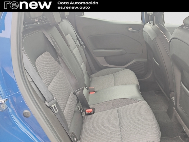 Renault Clio Zen foto 20