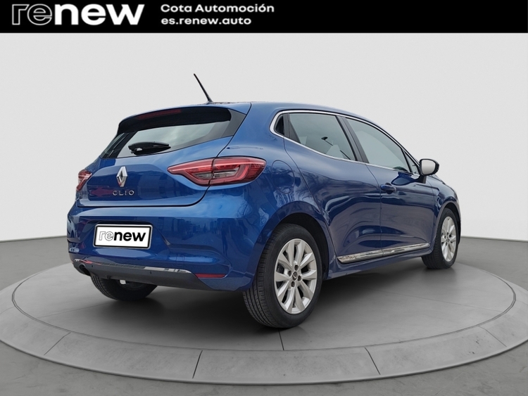 Renault Clio Zen foto 9