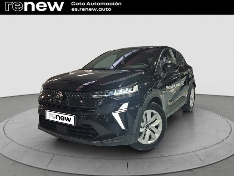 Renault Captur II Evolution foto 2