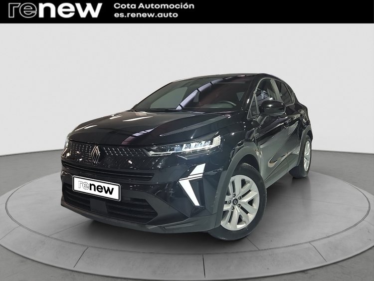 Renault Captur II Evolution foto 2